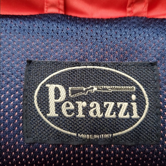 Perazzi Jacket Like New Mens XL - Picture 5 of 6